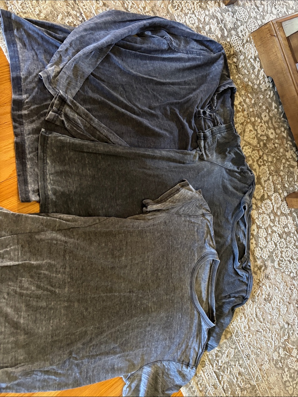 3 Men’s Lucky Brand Tees
